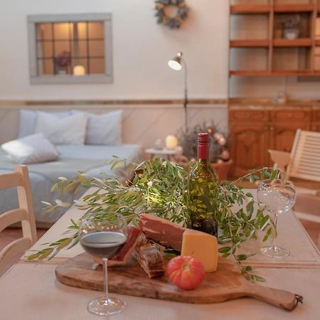Apartment Ana - Karst Cycling Paradise Dutovlje المظهر الخارجي الصورة